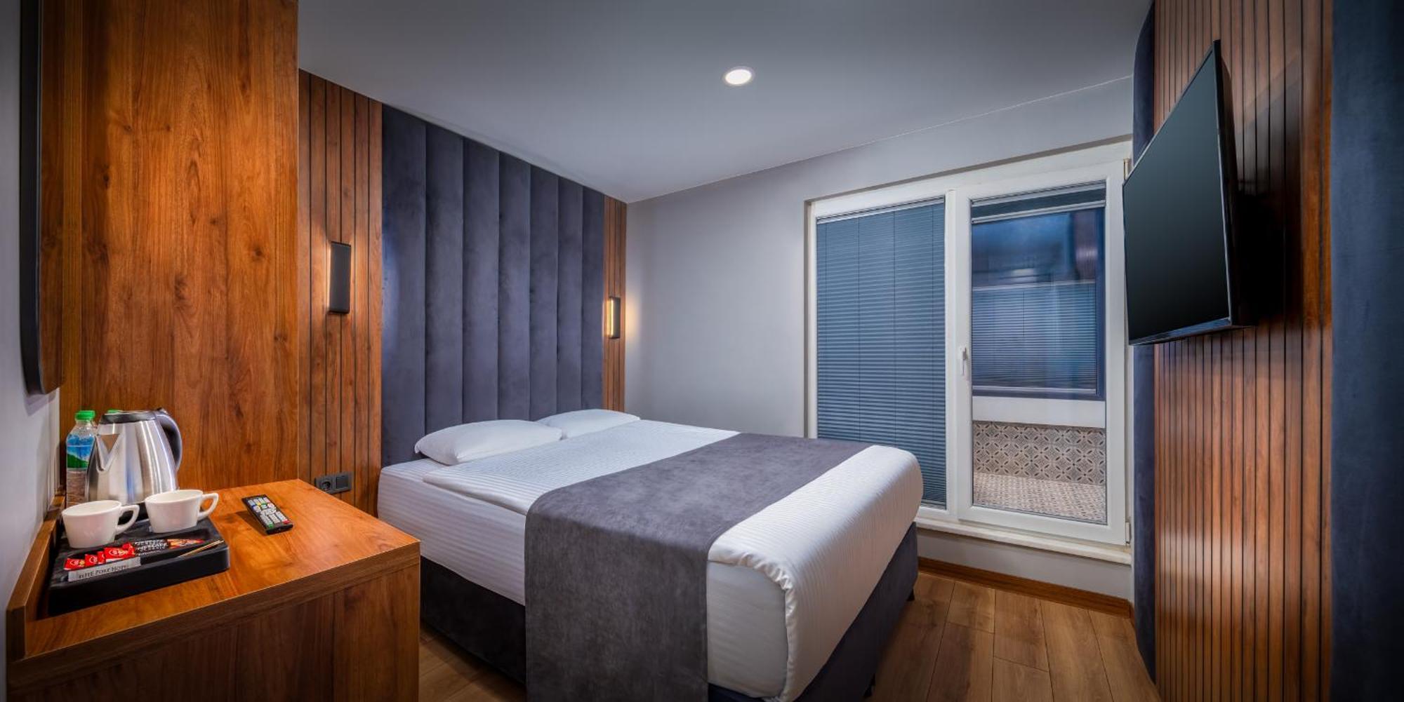 Elite Hotels Istanbul Airport Arnavutkoy Eksteriør billede