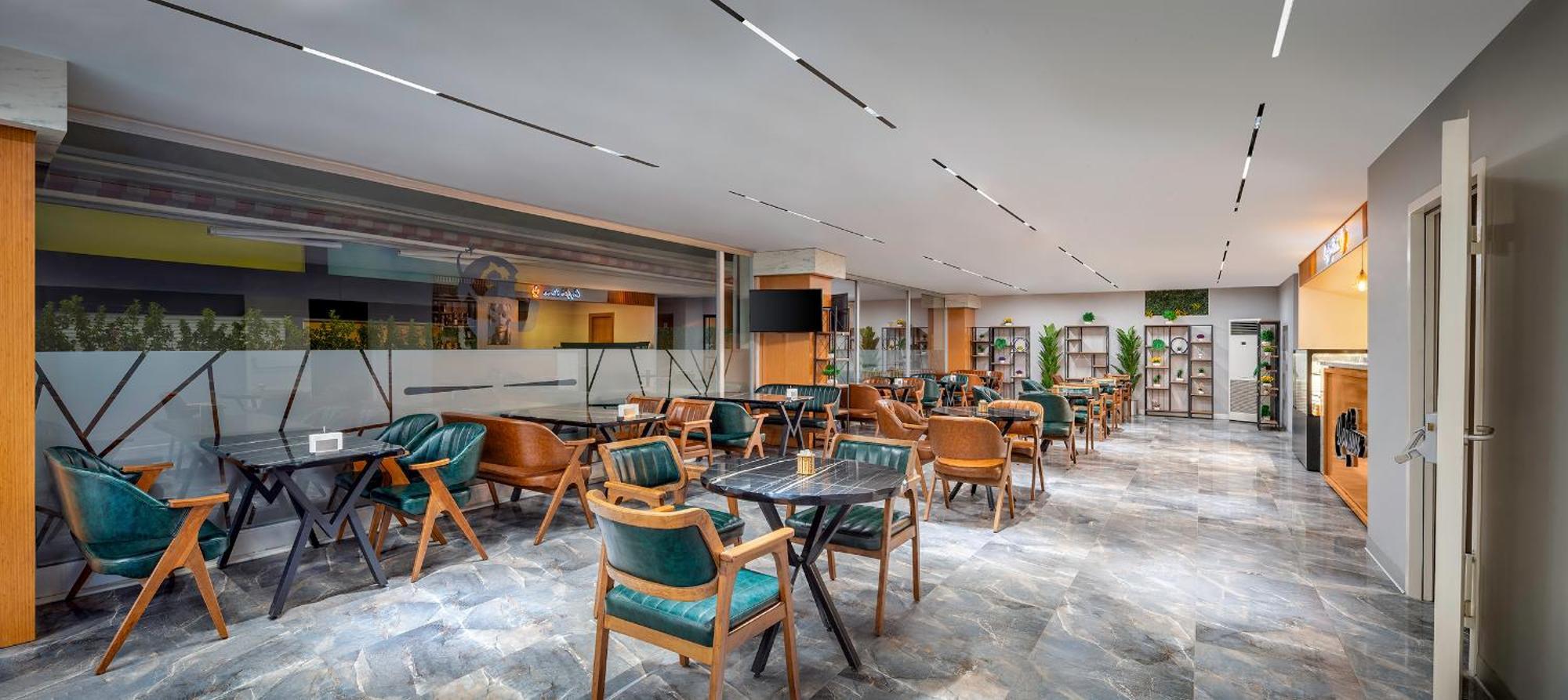 Elite Hotels Istanbul Airport Arnavutkoy Eksteriør billede