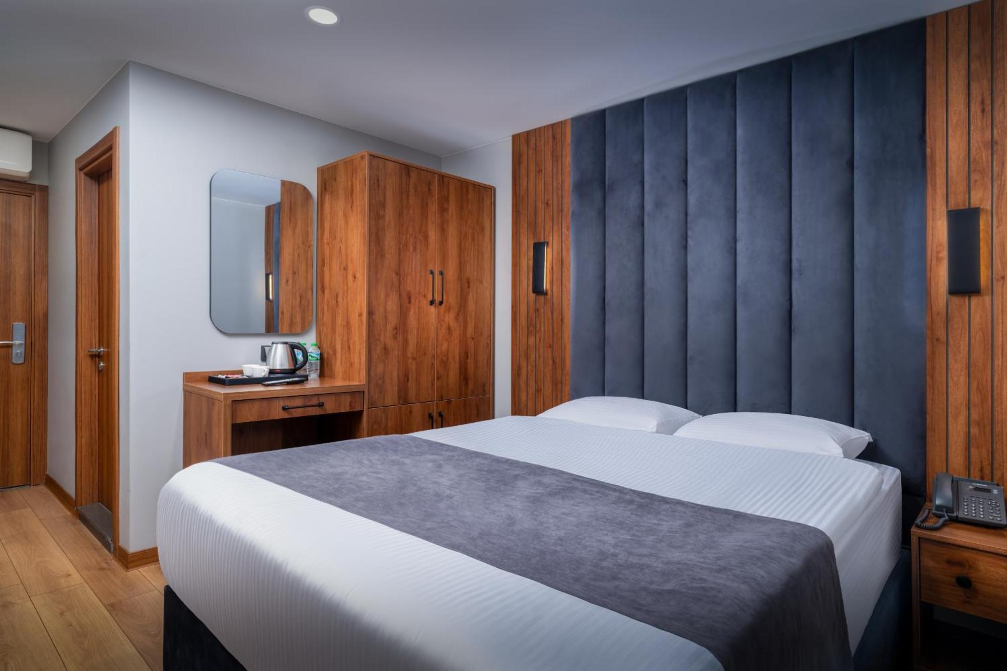 Elite Hotels Istanbul Airport Arnavutkoy Eksteriør billede