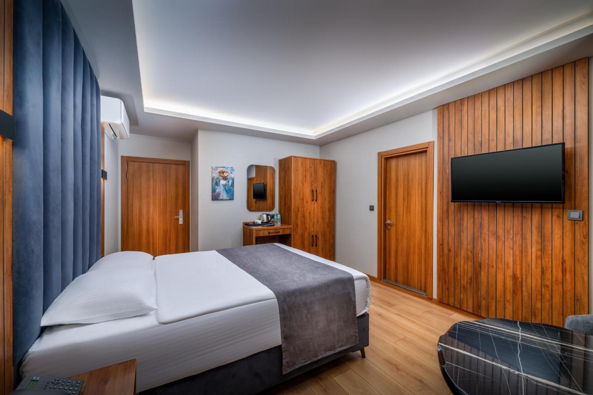 Elite Hotels Istanbul Airport Arnavutkoy Eksteriør billede